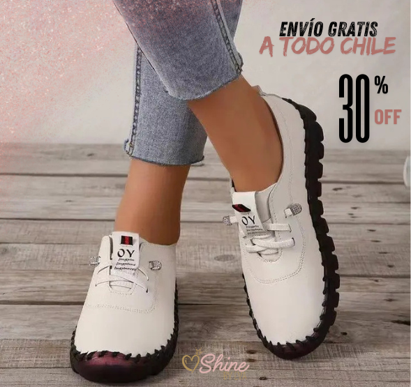 Zapatos Ortopédicos Flexipro™